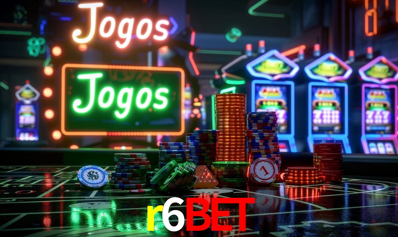 r6bet.com